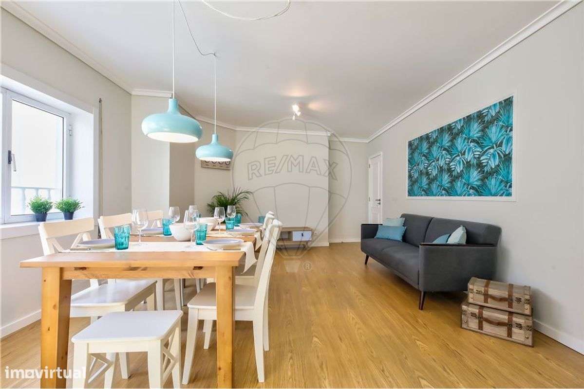 Apartamento T4 para venda no centro de Aveiro-3