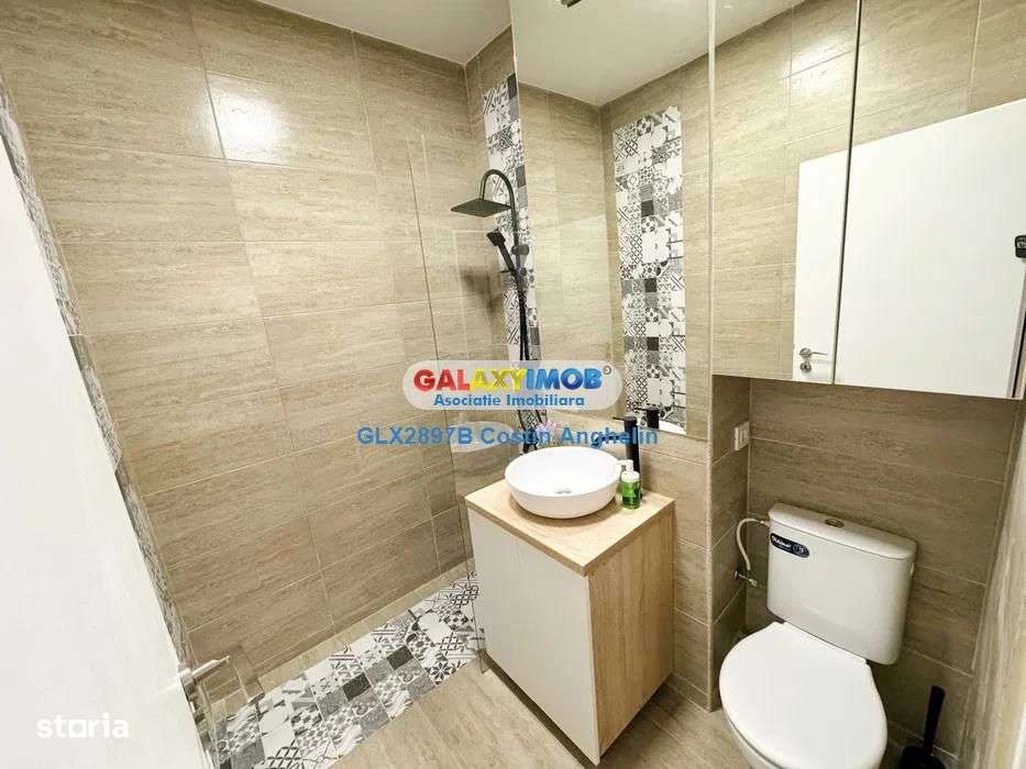 Apartament 2 camere SMART - Lujerului \/ Plaza \/ Afi - Imagine principală: 5/8
