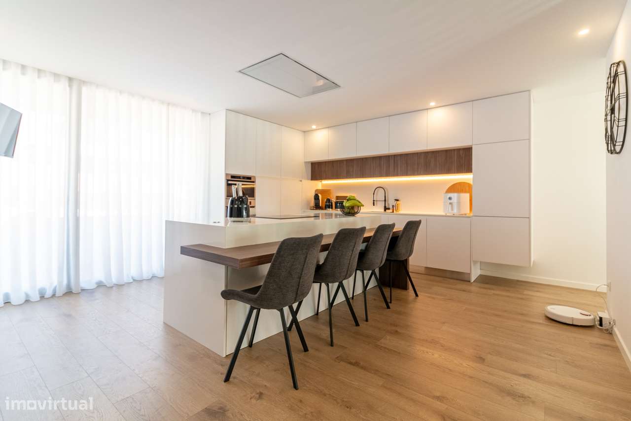 Moradia em Banda T3, Braga, Braga, Palmeira - Grande imagem: 2/39