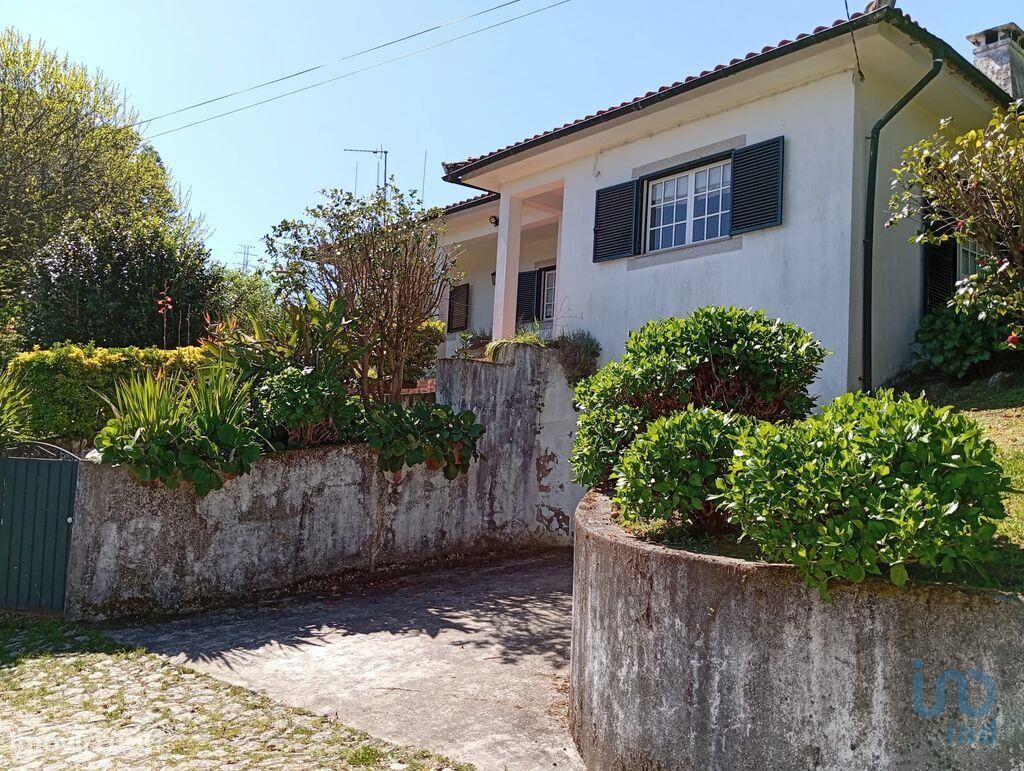 Casa / Villa T4 em Viana do Castelo de 233,00 m2