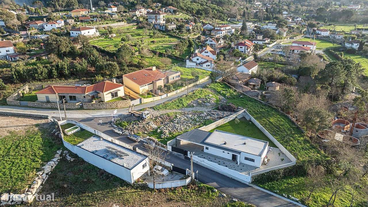 Moradia T3 para venda - Grande imagem: 4/29