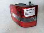 LAMPA LEWA TYŁ LEWA FIAT STILO KOMBI - 1