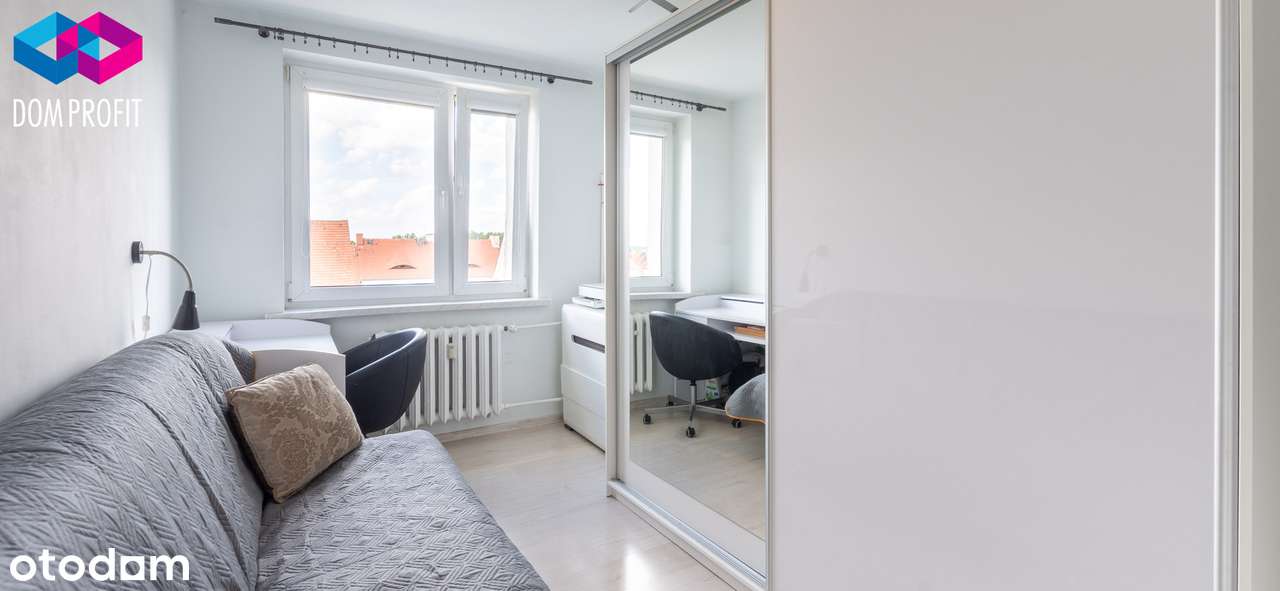 *** Komfortowe wnętrze dla młodych. ***-13