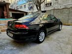 Volkswagen Passat 1.6 TDI (BlueMotion Technology) DSG Comfortline - 6