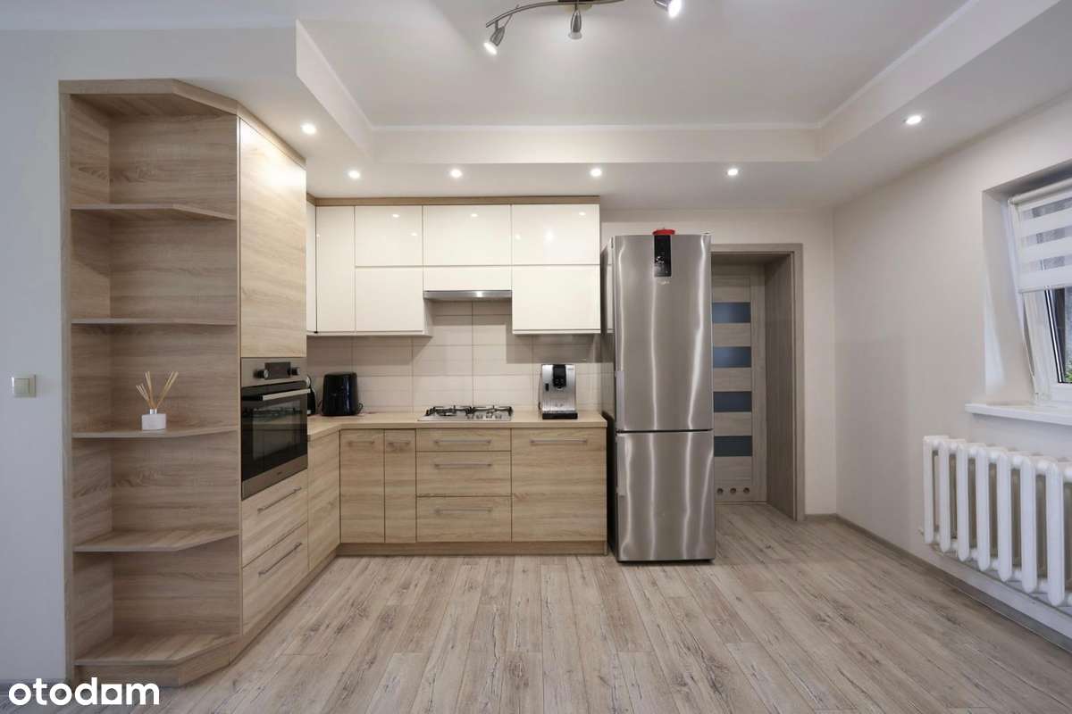 Wyjątkowy dom na sprzedaż | Pudliszki |2 niezależne mieszkania-5