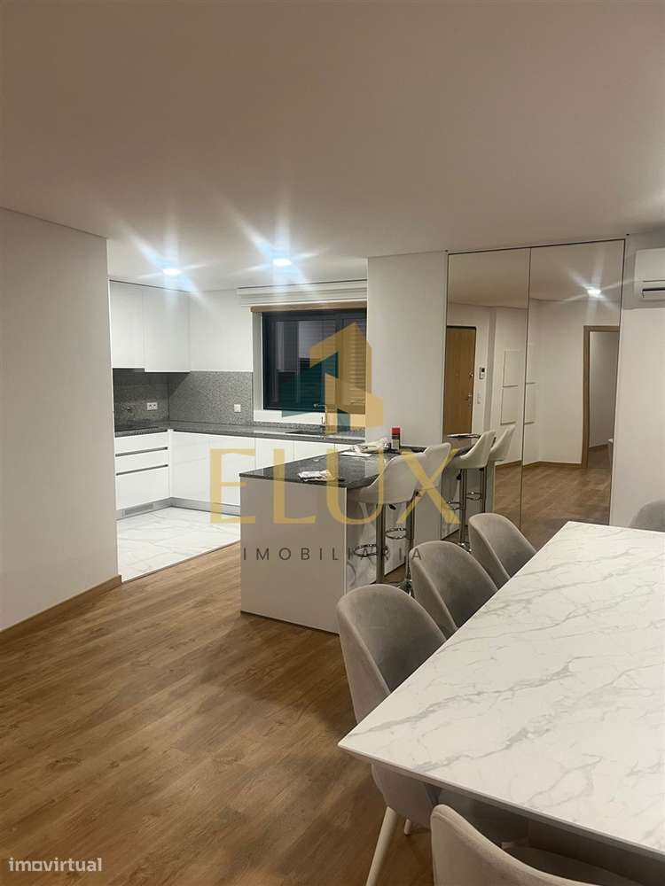 Apartamento T3 Venda em Caldas de Vizela (São Miguel e São João),Vizel-11