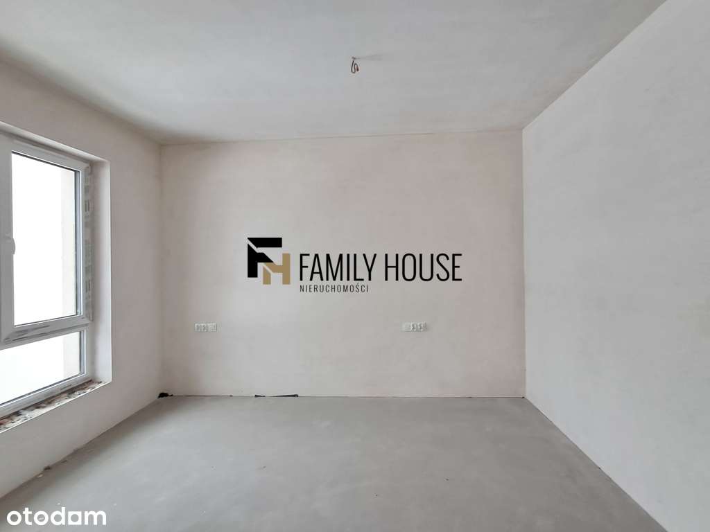 Apartament 44,45m² Modern Apartments, Skarżysko-10