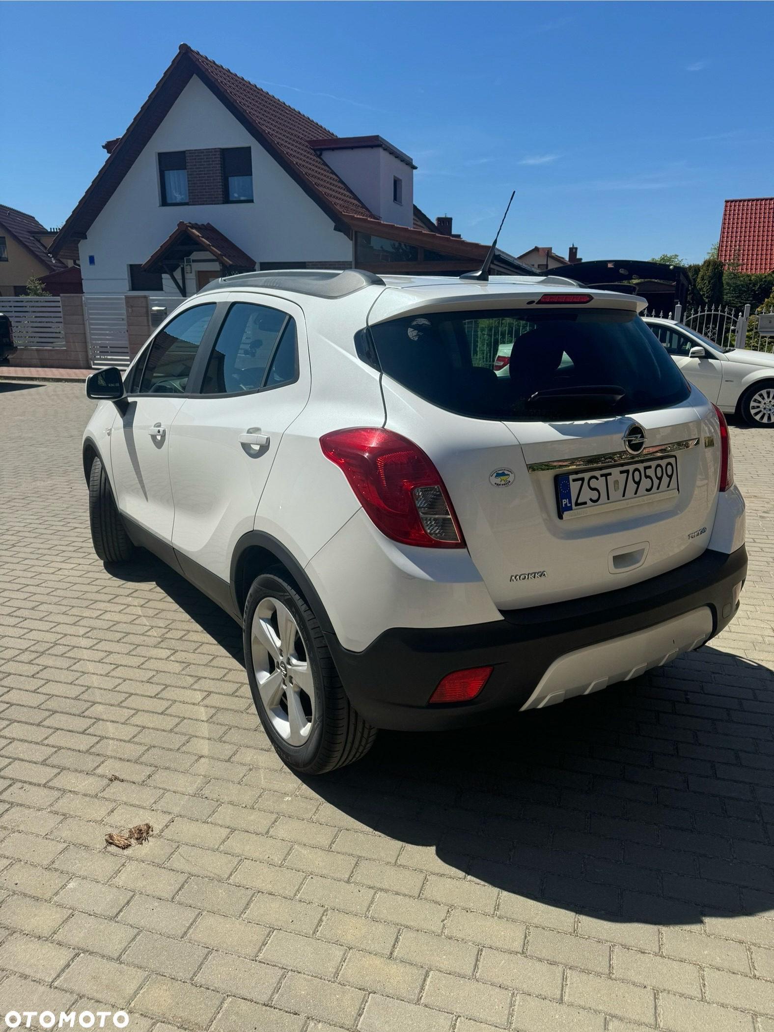 Opel Mokka - 5