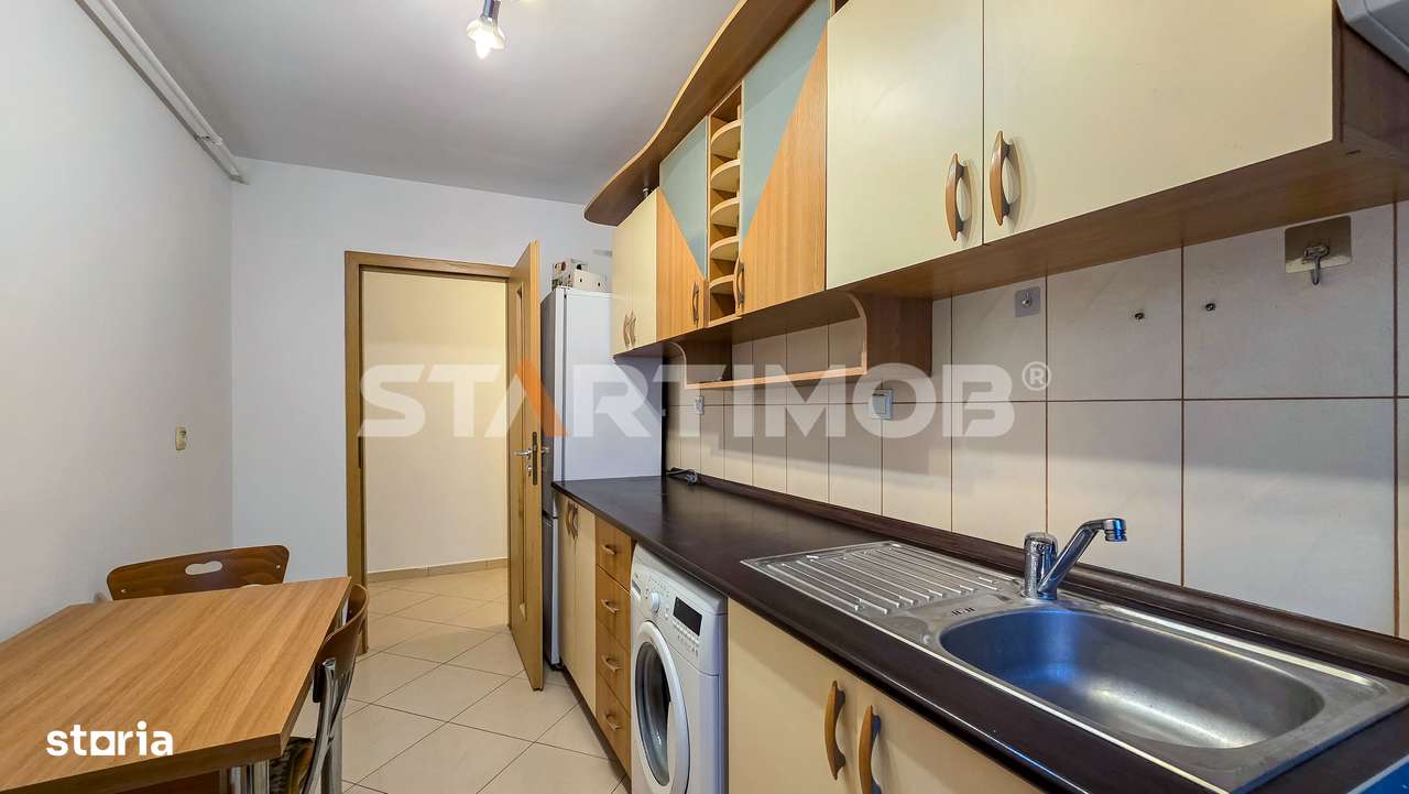 Apartament doua camere cu boxa zona Faget-15
