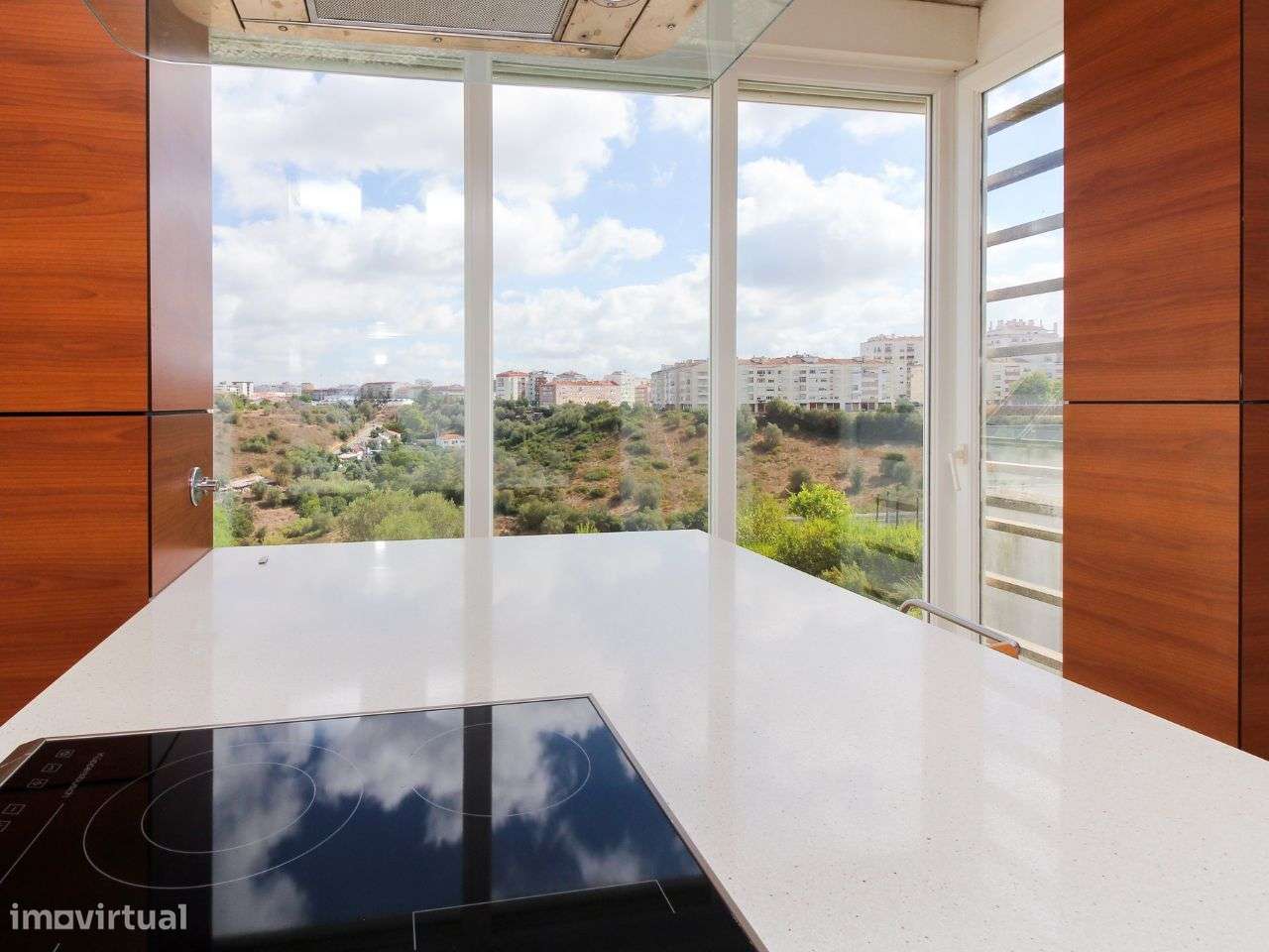 Moradia T6 com Piscina no Centro da Cidade - Grande imagem: 5/28