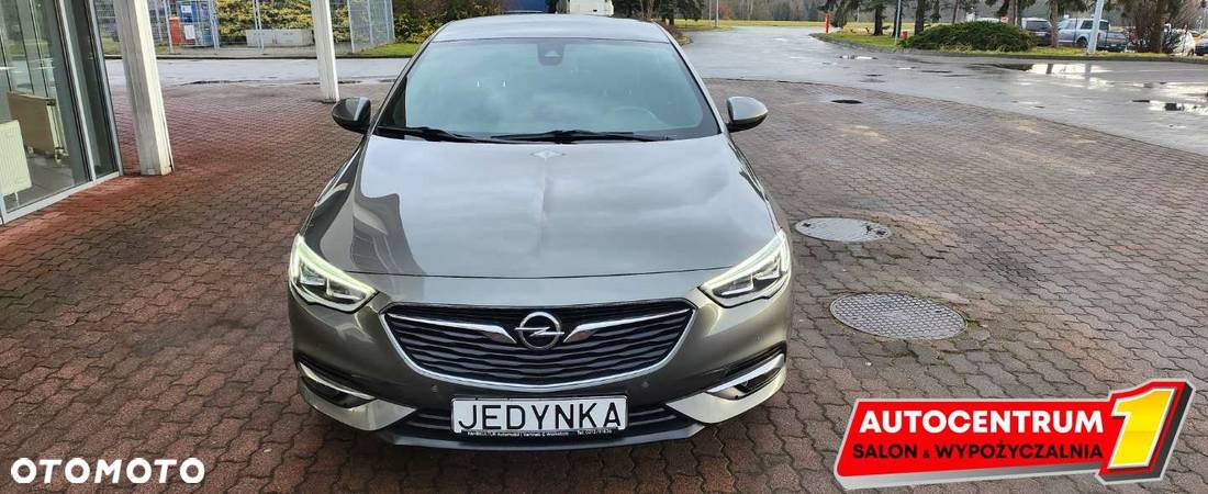 Opel Insignia - 11