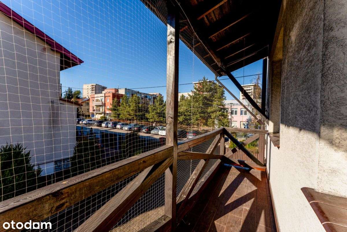 Dom z wieloma możliwościami! 326 m2 - Ruczaj-8