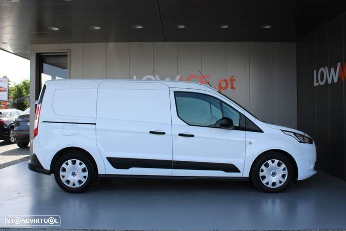 Ford Transit Connect 1.5 TDCi 230 L2 Trend - 18