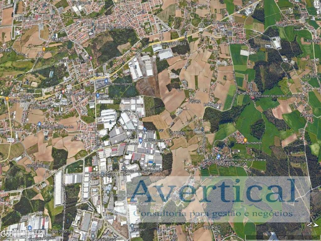 Armazéns - venda / arrenda-5