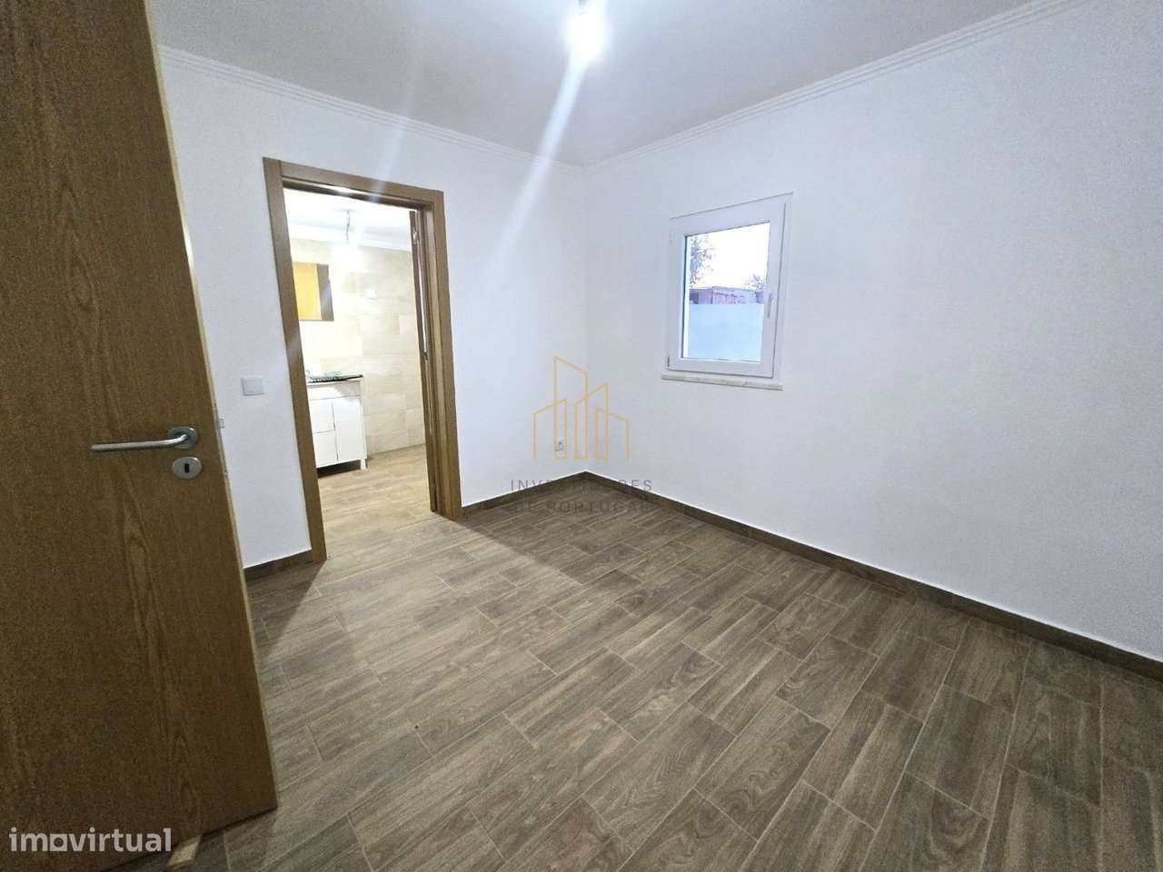 Moradia T3 renovada - Cabeça de Carneiro-11