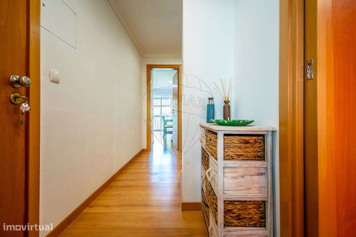 Apartamento T2 para venda-6