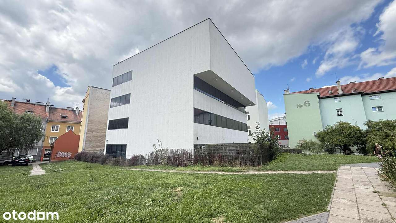 OFERTA INWESTYCYJNA – DWIE ATRAKCYJNE NIERUCHOMOŚCI W OPOLU - Pełny obrazek: 5/9