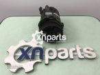 Compressor de ar condicionado VW POLO (6N2) 1.4 10.99 - 09.01 Usado REF. 8FK 351... - 4