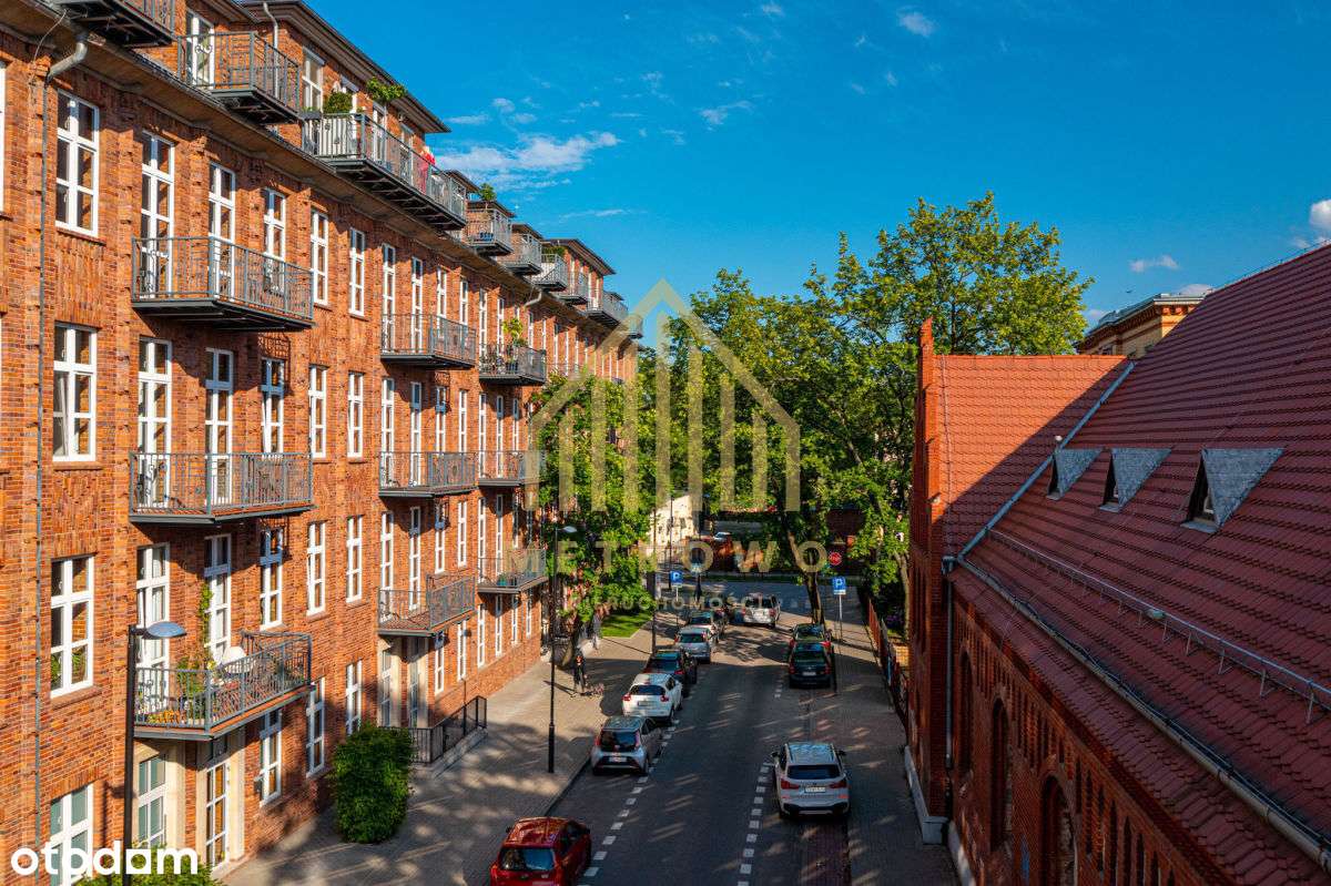 Królowej Bony 13/ Brak prowizji/Duży Parking-10