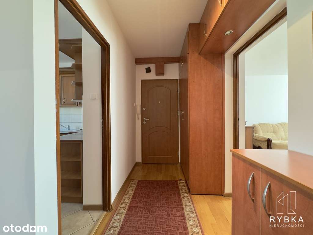 Wyjątkowe mieszkanie 3 pokoje gotowe po remoncie-18