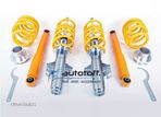 Suspensie sport reglabila VW T5 4motion (03-15) FK Germania - 1