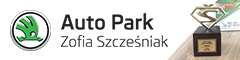 Skoda Auto - Park logo