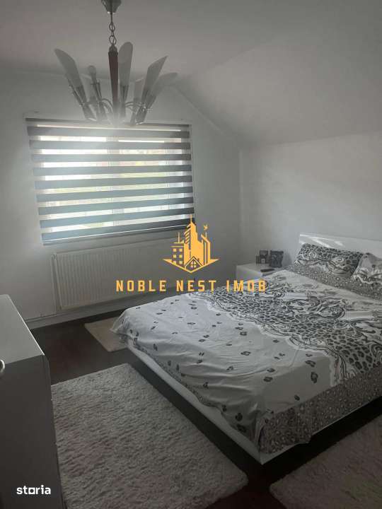 INCHIRIERE CASĂ 200 mp – CAMPULUI, PITEȘTI - Imagine principală: 5/13