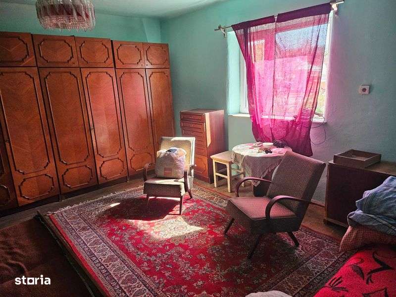 CASA LA TARA,cu gradina de 6000MP - Imagine principală: 4/4