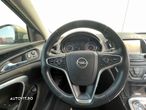 Opel Insignia 1.6 Turbo ECOTEC Sport Aut. - 13