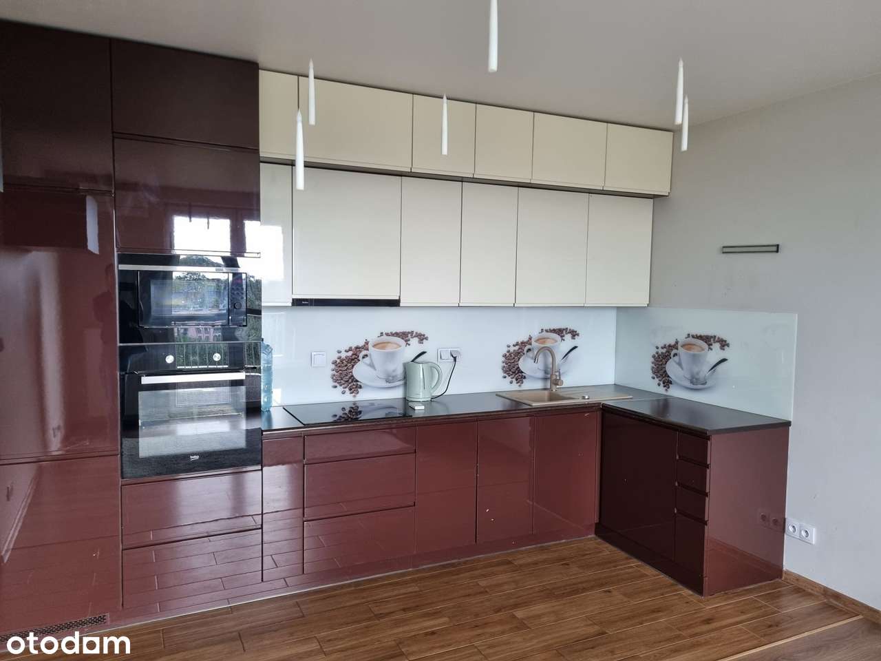 2 pokoje | balkon 7,79 m² | klimatyzacja | parking + komórka-3