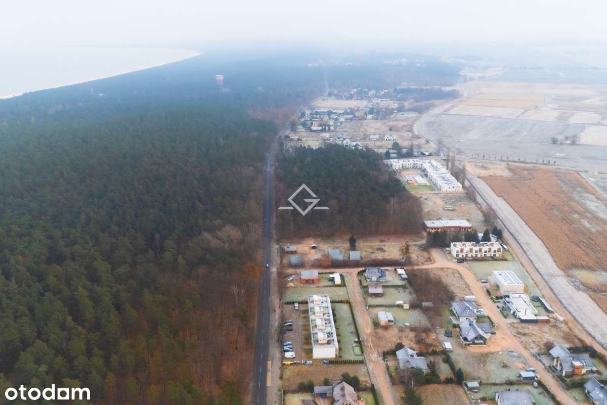 Działka budowlana | blisko morza | Mpzp - Pełny obrazek: 4/13