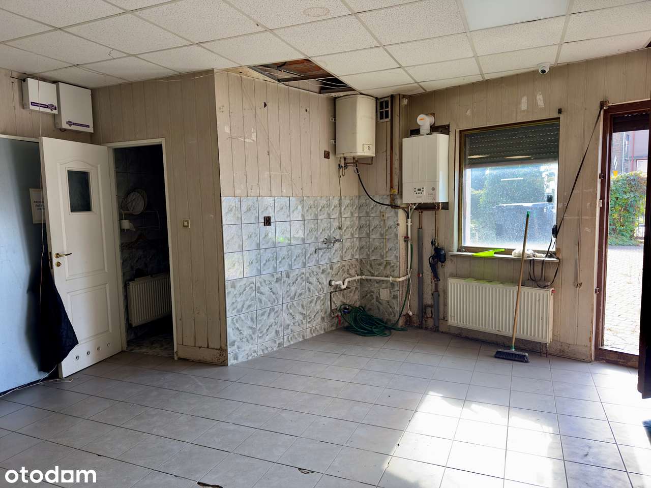 Lokal użytkowy 589 m² | Luboń, ul. Dworcowa | 980 000 zł-5