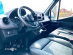 Mercedes-Benz Sprinter 314CDI Model 2019 z Francja - 12