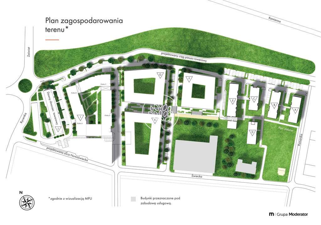Kawalerka inwestycyjna w centrum! - Pełny obrazek: 5/5