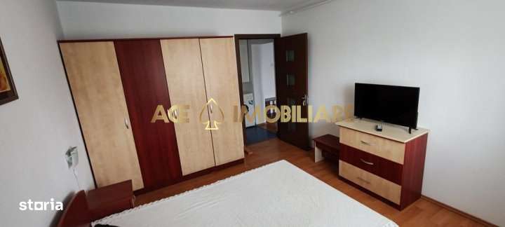 2 Camere de inchiriat | 13 Septembrie | Boiler | Utilat | Mobilat — fotografia 1