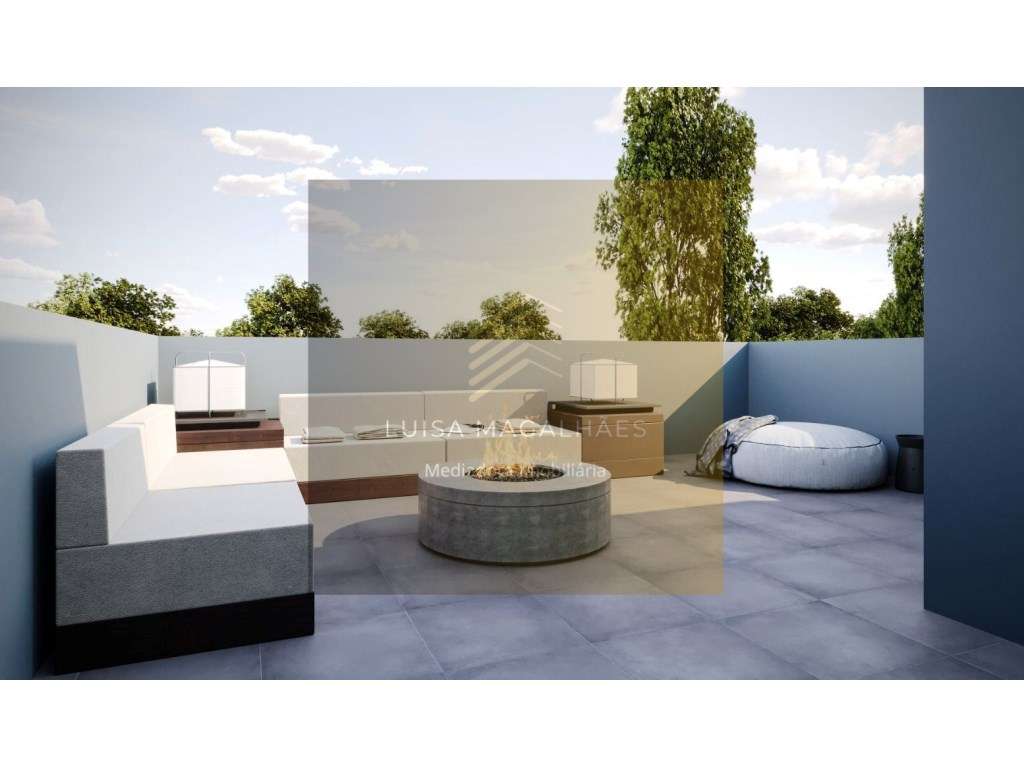 Moradias Francelos -Condomínio de Francelos-20