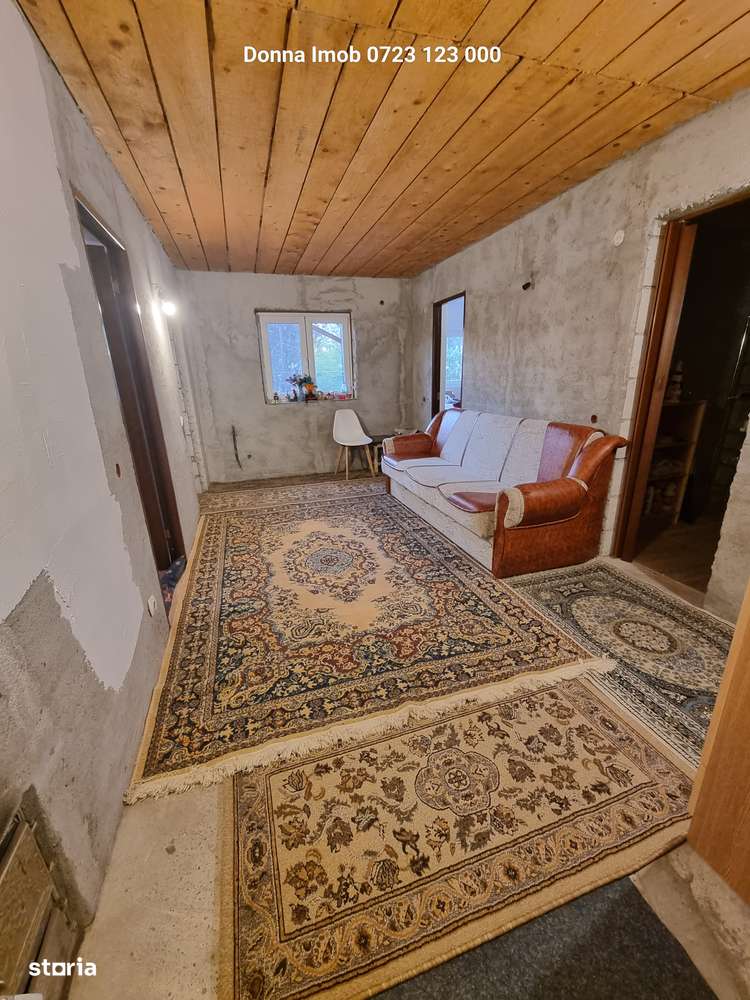 Vindem casa de vis pentru cei ce doresc liniste !-8