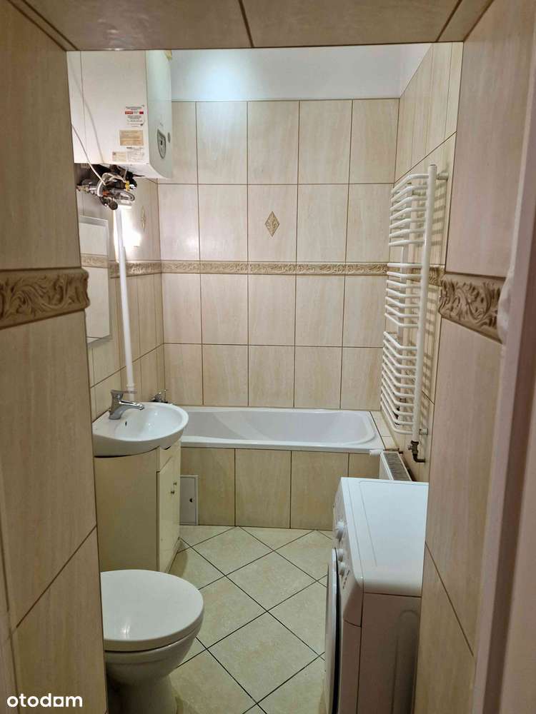 Wysokie przestrzenie w sercu Wrocławia - Pełny obrazek: 5/7