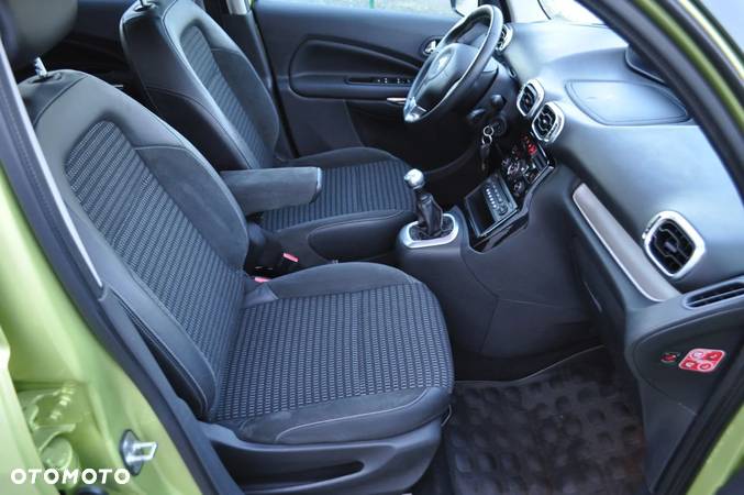 Citroën C3 Picasso 1.4i Exclusive - 26