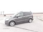 Ford Tourneo Courier 1.5 TDCi Trend - 4