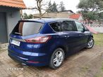 Ford S-Max 2.0 TDCi Titanium PowerShift - 3