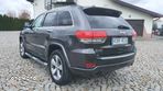 Jeep Grand Cherokee Gr 3.0 CRD Overland - 6