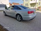 Audi A6 2.0 TDI Multitronic - 4