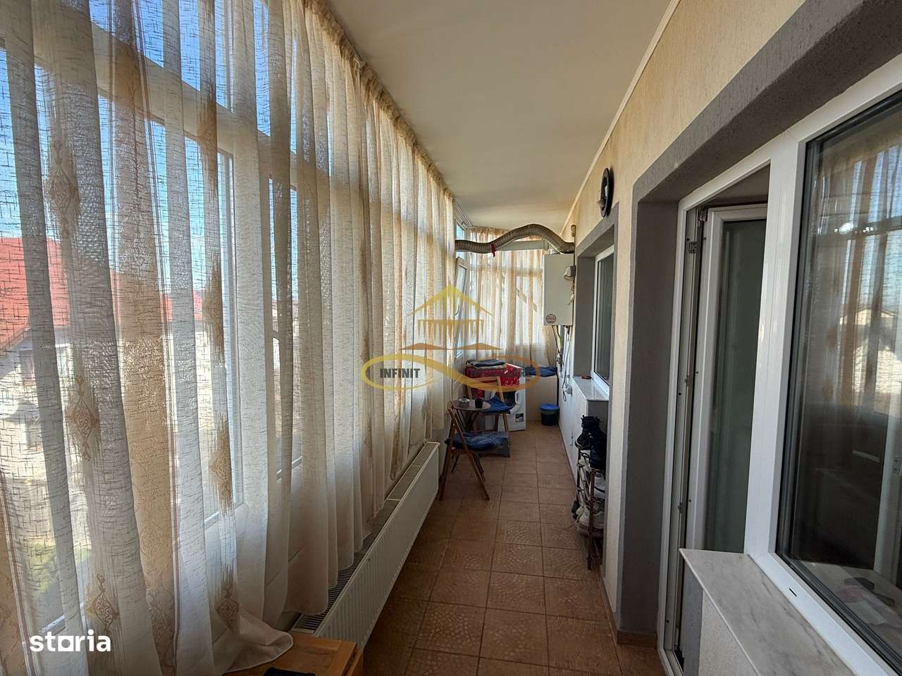 Apartament de vanzare in Bacau Colina Magurii-14