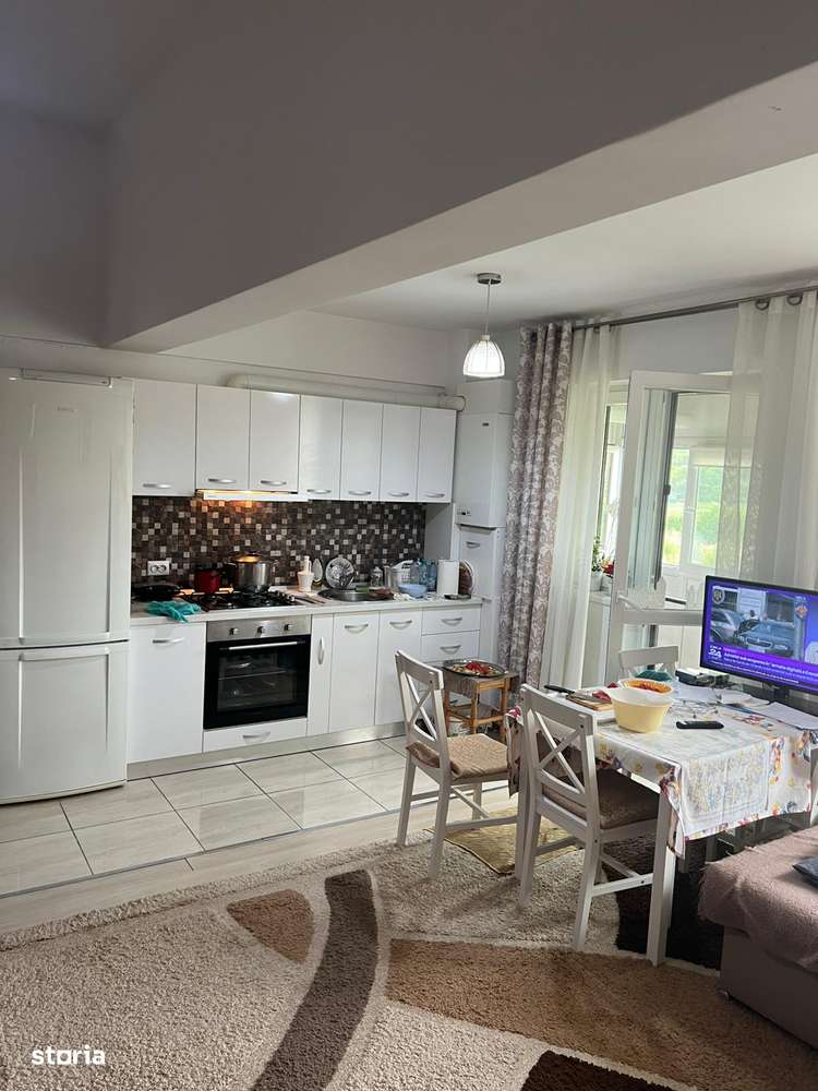 Apartament 2 camere  de vanzare  Bucium - Imagine principală: 5/17