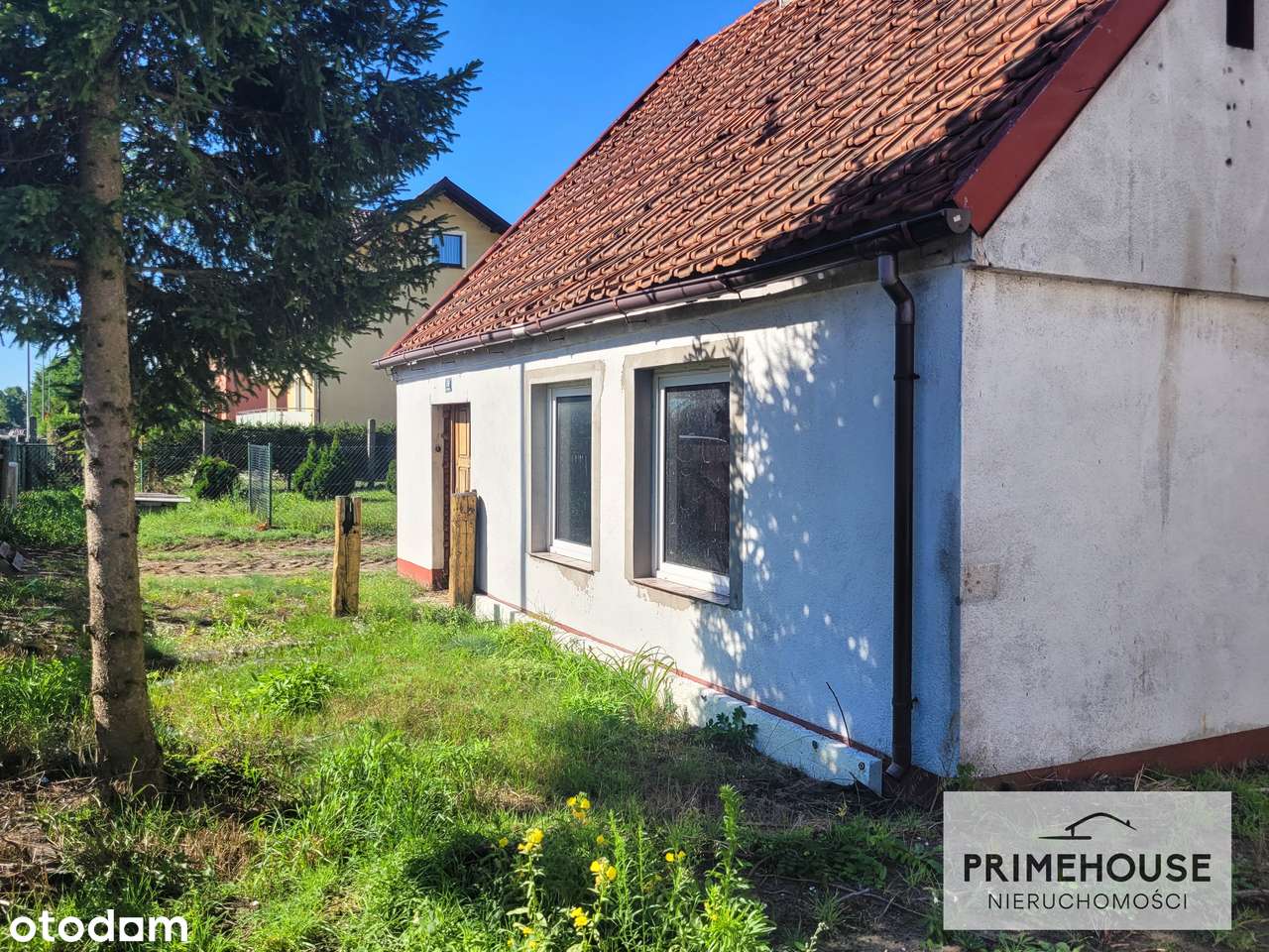 Dom z dużymi możliwościami!-0