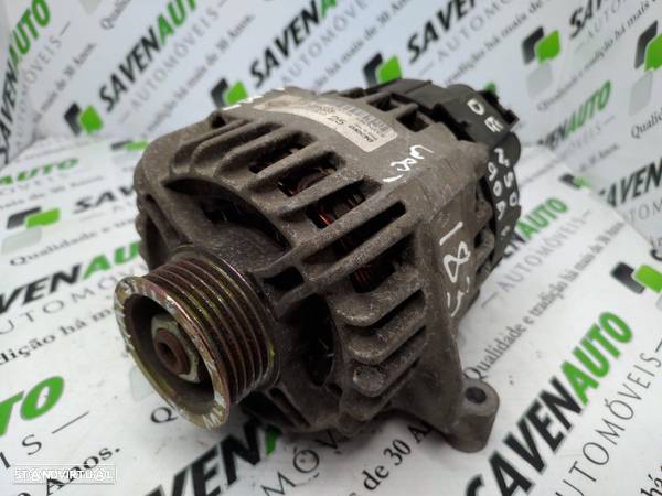 Alternador Fiat Stilo (192_) - 1