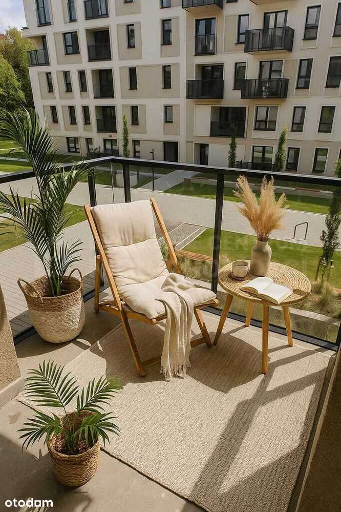 Wykończone, wysoki standard, 4 pokoje, Urzecze-0