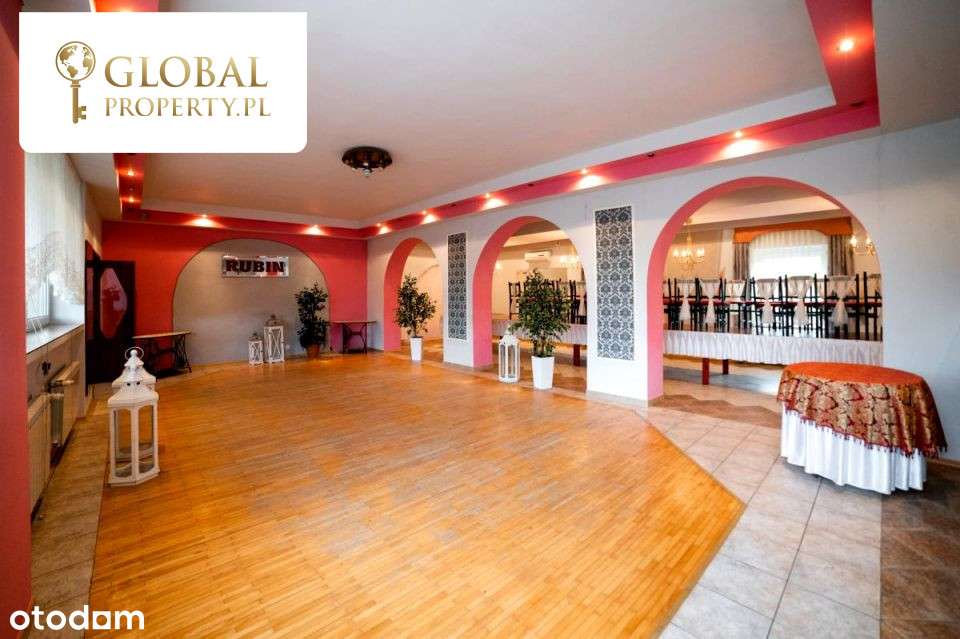 Nieruchomość z potencjałem-2