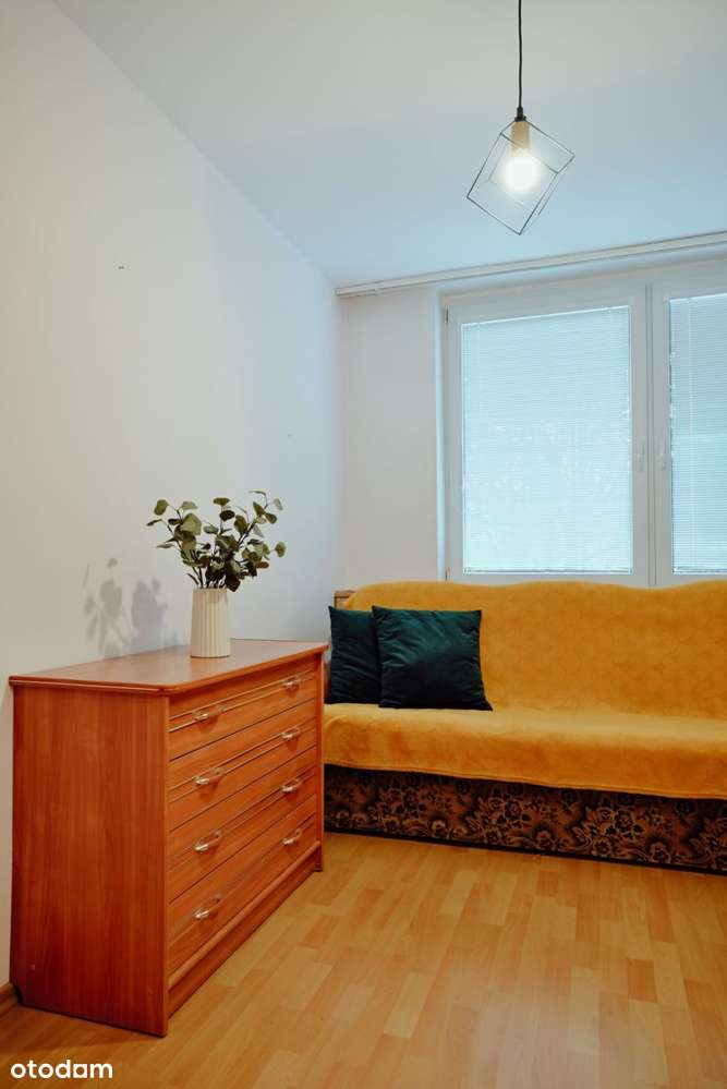 Rozkładowe mieszkanie, idealne dla rodziny Bałuty-3